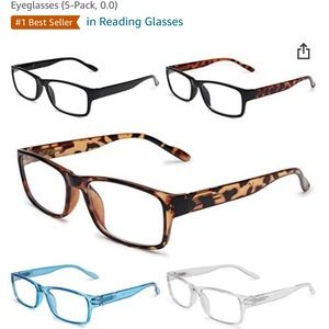 😀Amazon Reading Glasses😀
